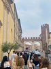 Arbeitswoche G5g in Peschiera del Garda