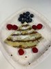 Crêpes-Variationen in der Modulwoche