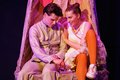 Shakespeares «Sturm» auf der Bühne der Kantonsschule Uster