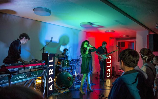 Hausfest KUS 2016