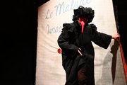 le malade imaginaire, Bild: Katharina Feldhaus (Presseteam)