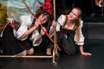 «Was ihr wollt» von William Shakespeare