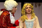 Amadeus, Theateratelier KUS