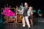 «Was ihr wollt» von William Shakespeare