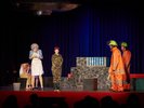 «Hase Hase» nach Colline Serreau