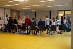 Schnuppernachmittag, Bild: Livio Abegg (G4i)