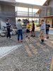 Fokustag der G3g im Pfadiheim Uster