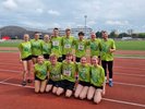Leichtathletik: KUS gewinnt am ZMS im OL und Volleyball