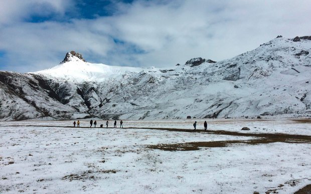 Milch und Naturschutz in Adelboden