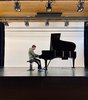 Eine Kostprobe musikalischer Talente