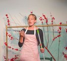 Gesangsklasse Jacqueline Oesch 