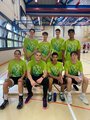 ZMS Basketball Herren