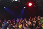 Ein wahrer Festtag der Begegnung, Schülerfoto: Manuel Zimmermann, G6b