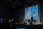 Maturfeier, Bilder: Nadine, Mediamatikerin i. A.