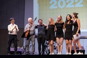Maturfeier 2022, Bilder: Jonas Zimmermann