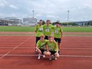 Leichtathletik: KUS gewinnt am ZMS im OL und Volleyball
