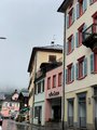 Arbeitswoche der Klasse U2a in Cumpadials bei Disentis