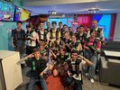 Arbeitswoche G4c in Paris