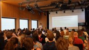 Politik hautnah: Eine Woche voller Debatten, Entdeckungen und Begegnungen an der Kantonsschule Uster