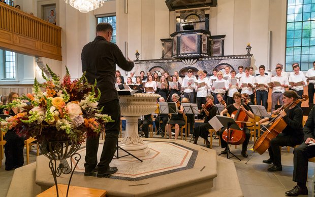 Mozartkonzert