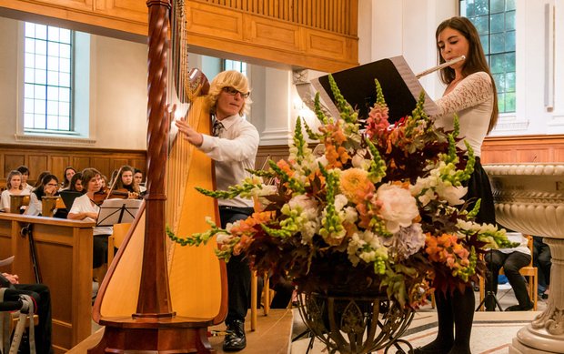 Mozartkonzert