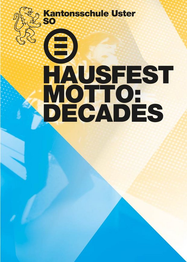 Hausfest an der KUS