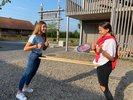 Fokustag der G3g im Pfadiheim Uster