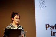Maryna Viazovska: Mathematik in höheren Dimensionen an der Kantonsschule Uster