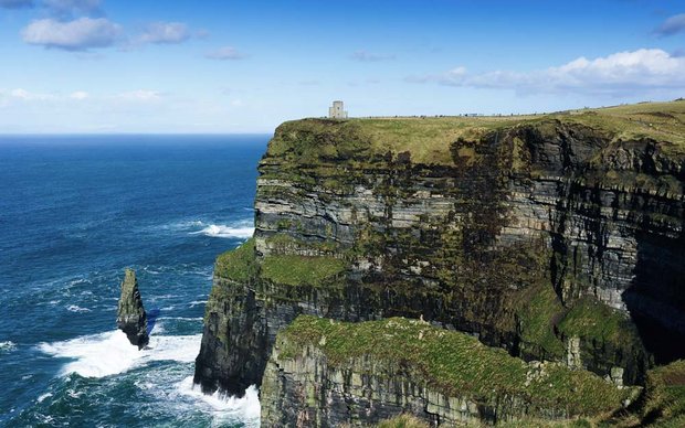 Cliffs of Moher