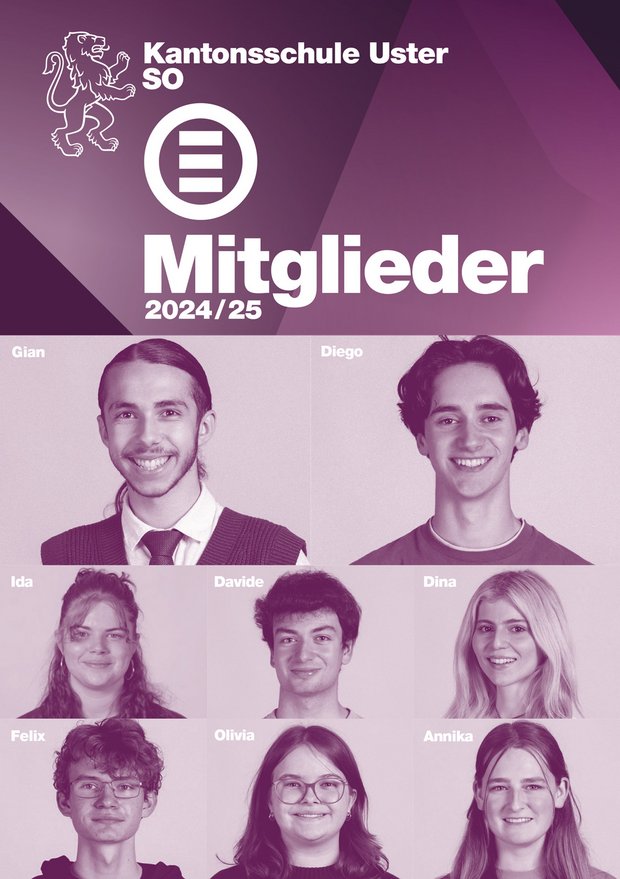 Schüler:innen Organisation 2024/25