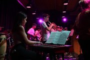 Kulturfestival, Bilder: Katharina Feldhaus; G6f (Presse-Team)