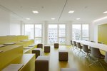 Quelle: KUS Medienarchiv, Bilder: © Beat Bühler, Architekturfotografie