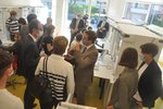 Reges Intresse am projektorientierten Unterricht in Physik
