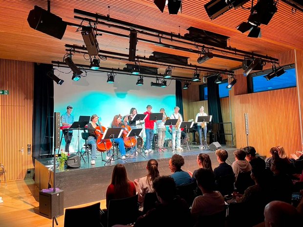 Lange Nacht der Musik 