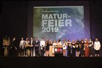 Maturfeier 2019