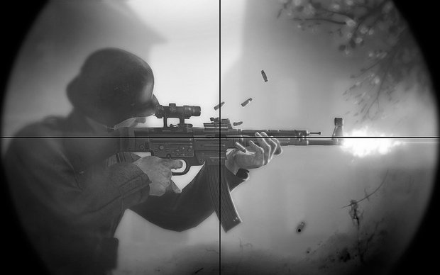Themen-Abend «Egoshooter-Games»