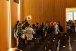Schnuppernachmittag, Bild: Livio Abegg (G4i)