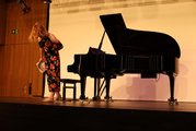 Serenadenwoche 2022 – farbenfroh in den Musikalltag zurückgefunden, Bild: Eva Weber (G6a)
