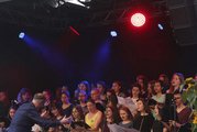 Kammerchor am Festtag der Begegnungen, 2019 