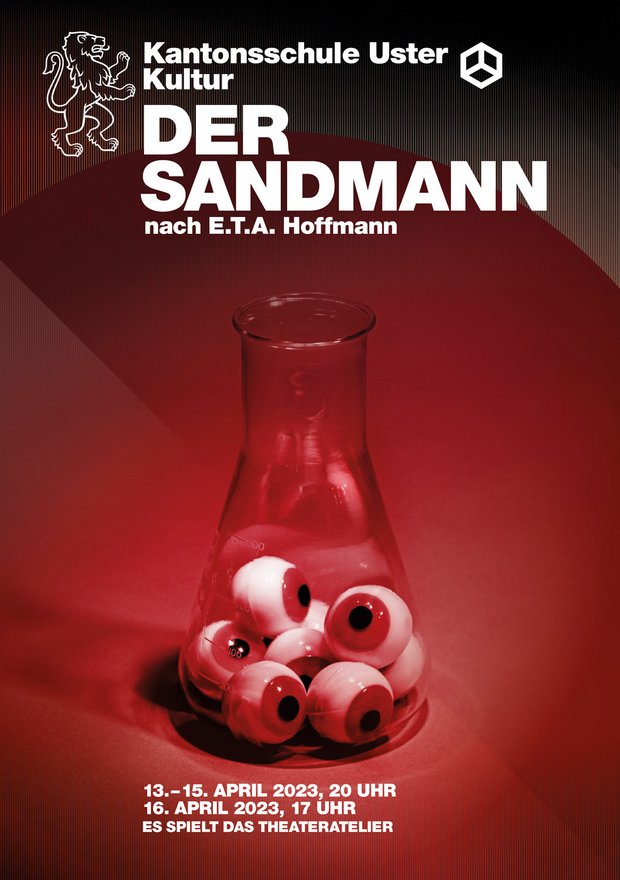 Der Sandmann