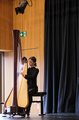 Klangvolle Vielfalt über Mittag, Fotos: JoJo Theis