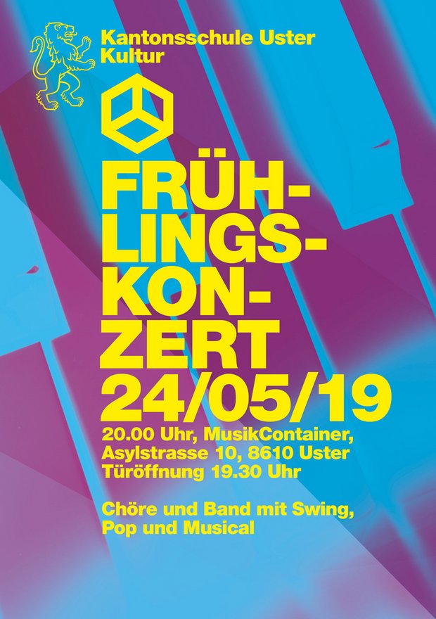 Frühlingskonzert 2019