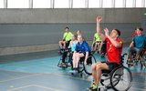 Ergänzungs-Fachtage Sport der 6. Klassen