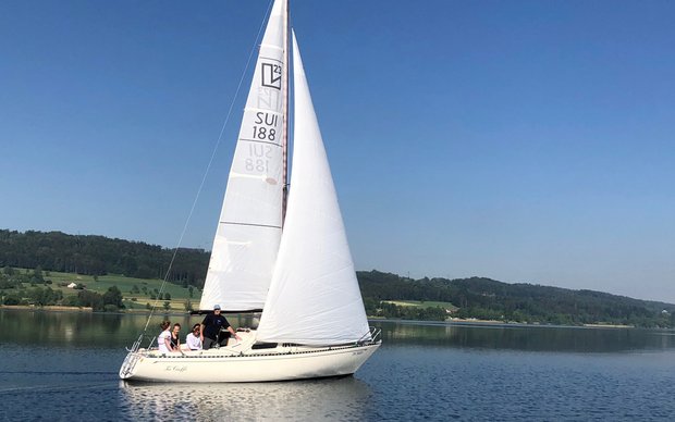 Erweiterung des sportlichen Horizonts: Ergänzungsfachtage Sport 2018