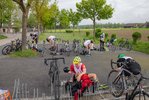 Quadrathlon im EF Sport, Foto: Leo Burkart (Presseteam)