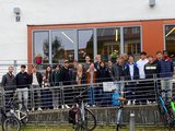 Arbeitswoche G5e in München