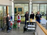 Maturastreiche online und Abschluss-apéro