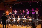 Kulturfestival, Bilder: Leo Burkart; G5d (Presse-Team)