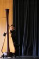 Klangvolle Vielfalt über Mittag, Fotos: JoJo Theis
