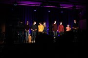 Grossartiges Konzert der Bands, Katharina Feldhaus; G6f (Presse-Team)